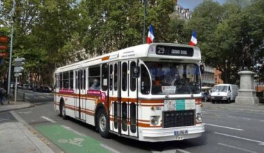 Fête foraine, bus mythique, salon vintage et grande braderie... 10 idées à faire pour ce week-end de septembre