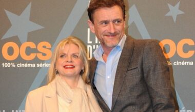 Avant l’accident, Isabelle Nanty balance sa vérité : “J’avais des difficultés, des troubles” - Melty