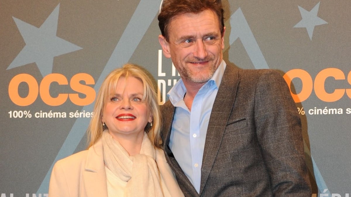 Avant l’accident, Isabelle Nanty balance sa vérité : “J’avais des difficultés, des troubles” - Melty