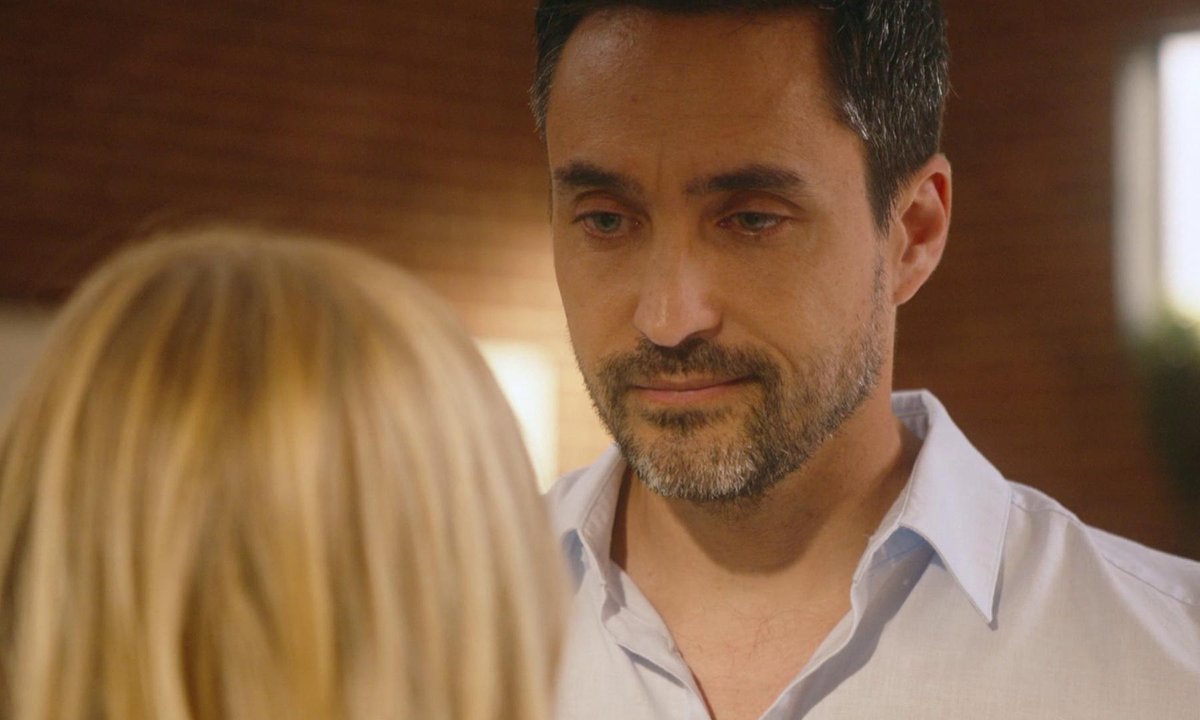 Un amour de bodyguard