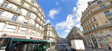 Zone à trafic limité : Paris veut prolonger la période de pédagogie avant de verbaliser