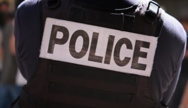 Une policière blessée par un individu atteint de troubles psychiatriques à Plan-de-Cuques