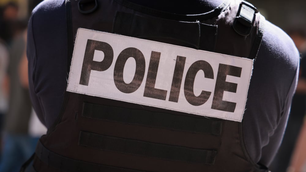 Une policière blessée par un individu atteint de troubles psychiatriques à Plan-de-Cuques