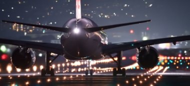 Nuisances nocturnes à l’aéroport d’Orly : 7 villes attaquent l’arrêté extra-light de l’Etat en justice