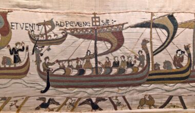 La tapisserie de Bayeux ne sera pas déplacée jeudi en raison des mouvements sociaux