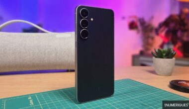 Test Samsung Galaxy S25 FE : l’option fiable et équilibrée