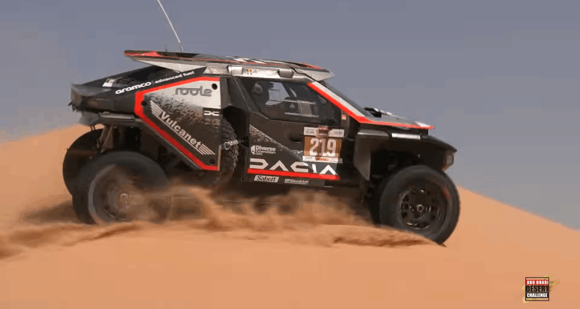 Rallye-raid | La performance inattendue de Sébastien Loeb au Portugal