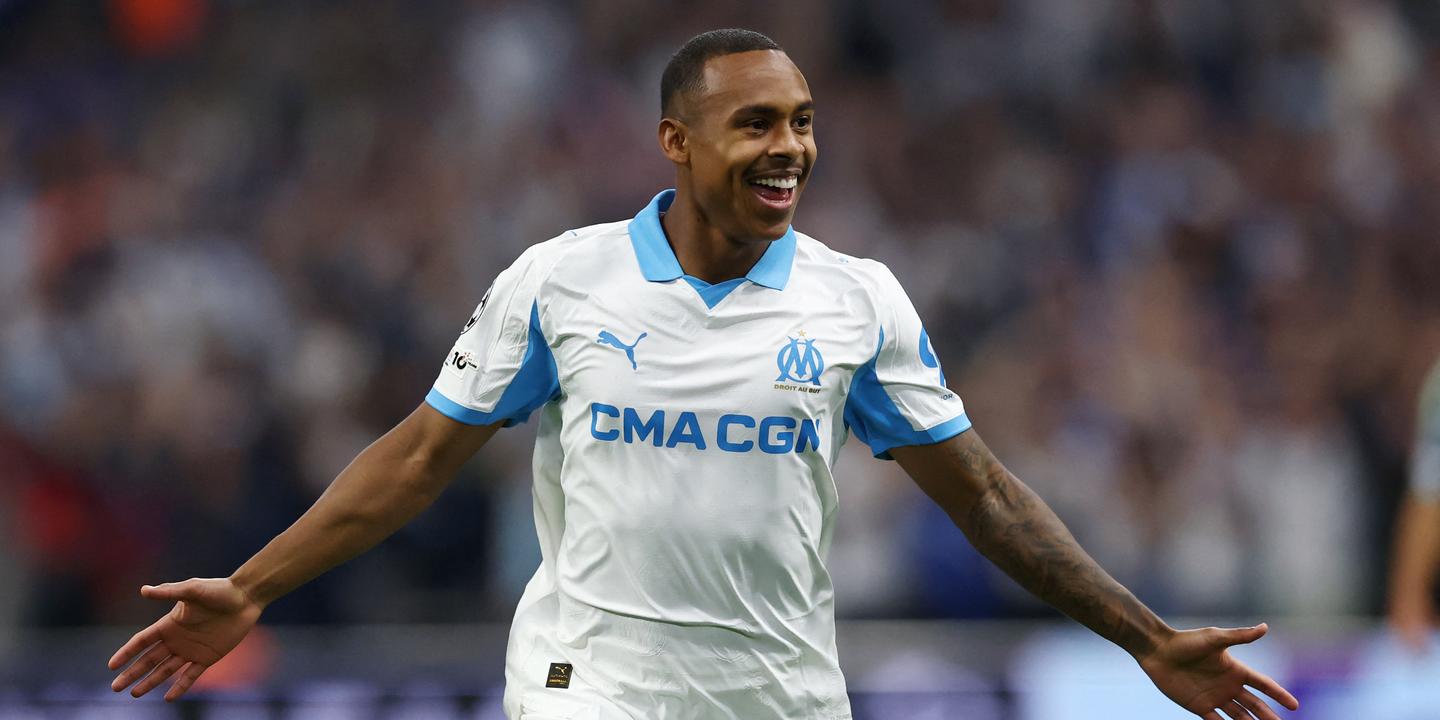 EN DIRECT | OM - Ajax : le Marseillais Igor Paixao fait rugir le Vélodrome en inscrivant un doublé dès l’entame