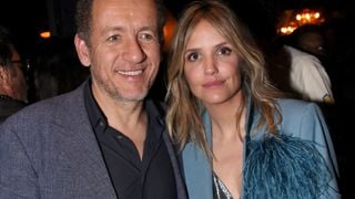 Dany Boon n'est plus un coeur à prendre ! Photo avec sa nouvelle compagne pour ses 59 ans, elle ressemble beaucoup à son ex Laurence Arné