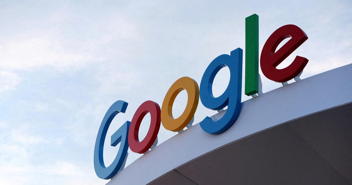 Bruxelles inflige une amende de 3 milliards d’euros à Google pour «pratiques abusives» dans la publicité