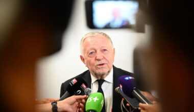 Jean-Michel Aulas sera officiellement candidat pour la mairie de Lyon « dans quelques jours », la droite lyonnaise se range derrière lui