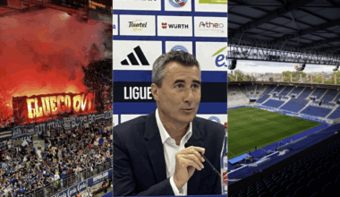 à la Meinau, le temps de la « liberté pour les ultras » est révolu