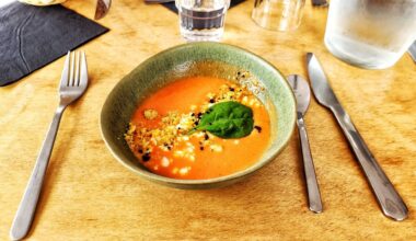 Restos à Toulouse. Cette cantine n'est vraiment pas comme les autres (et c'est le Mangeur Masqué qui le dit !)