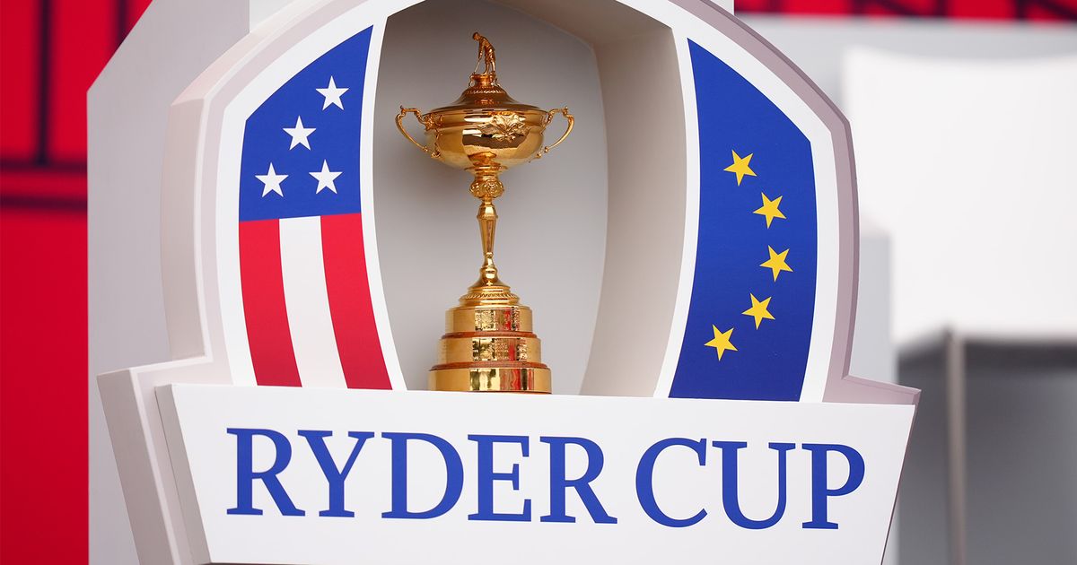 Golf : A quelle heure et sur quelle chaîne suivre la Ryder Cup 2025 ?