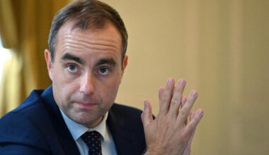 le retour de l’ISF au cœur d’un hypothétique compromis entre Lecornu et le PS