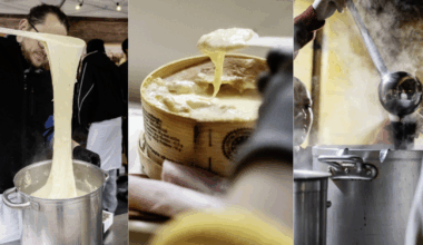 à Strasbourg, le Fromage Fest revient dans 7 jours !