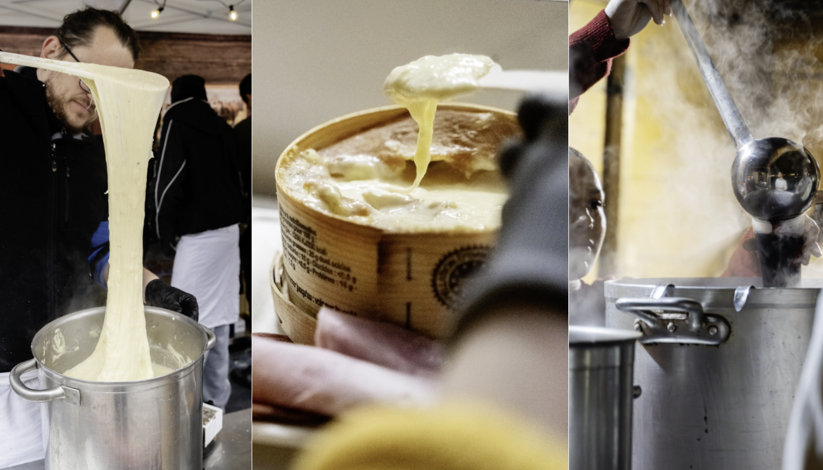 à Strasbourg, le Fromage Fest revient dans 7 jours !
