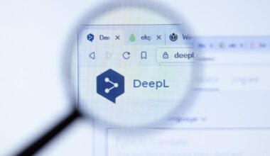DeepL, la pépite européenne de la traduction qui défie Google et OpenAI