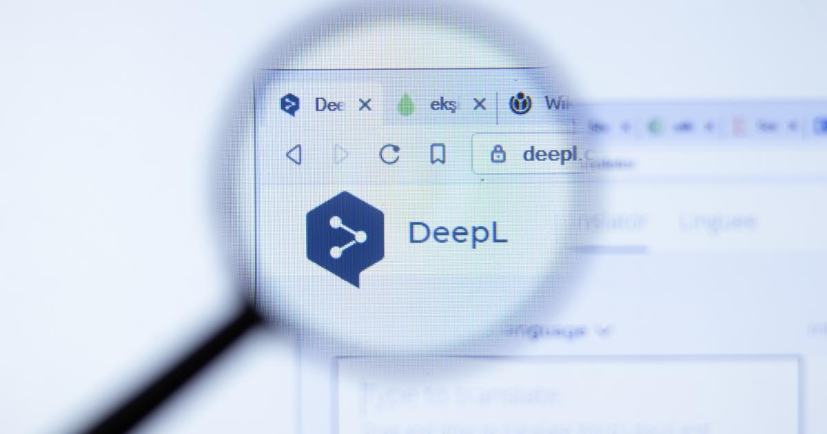 DeepL, la pépite européenne de la traduction qui défie Google et OpenAI