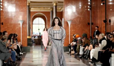 que fallait-il retenir du défilé Louis Vuitton ?