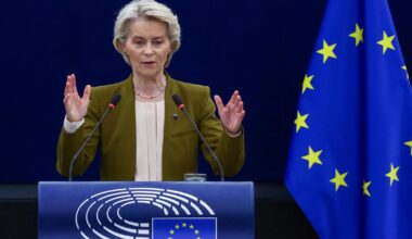 L’Union Européenne cherche un compromis avec l’industrie automobile