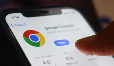 Attention : ce nouveau virus sur Google Chrome et Edge vole vos données