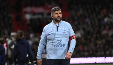 Grégory Patat confirme avoir donné son accord pour prolonger à Bayonne