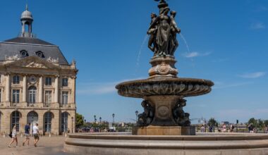 Trois tableaux volés à un peintre juif par les nazis à Bordeaux en 1940, rendus à son héritier en 2025