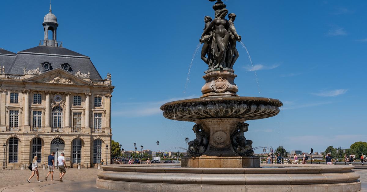 Trois tableaux volés à un peintre juif par les nazis à Bordeaux en 1940, rendus à son héritier en 2025