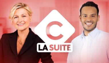 Émission du mercredi 3 septembre 2025 en replay - C à vous la suite - France TV