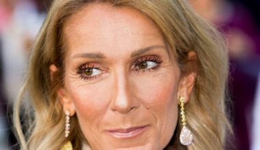 "Vous pouvez trouver ça fou" : Céline Dion propriétaire d'un lieu atypique dans lequel elle ne vit pas, contrairement à ses 10 000 protégées