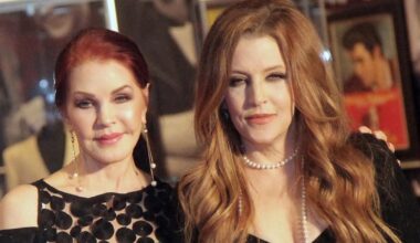 Priscilla Presley accusée d’avoir précipité la mort de sa fille, Lisa Marie