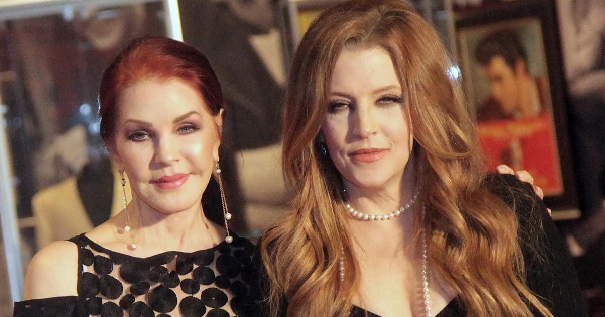Priscilla Presley accusée d’avoir précipité la mort de sa fille, Lisa Marie