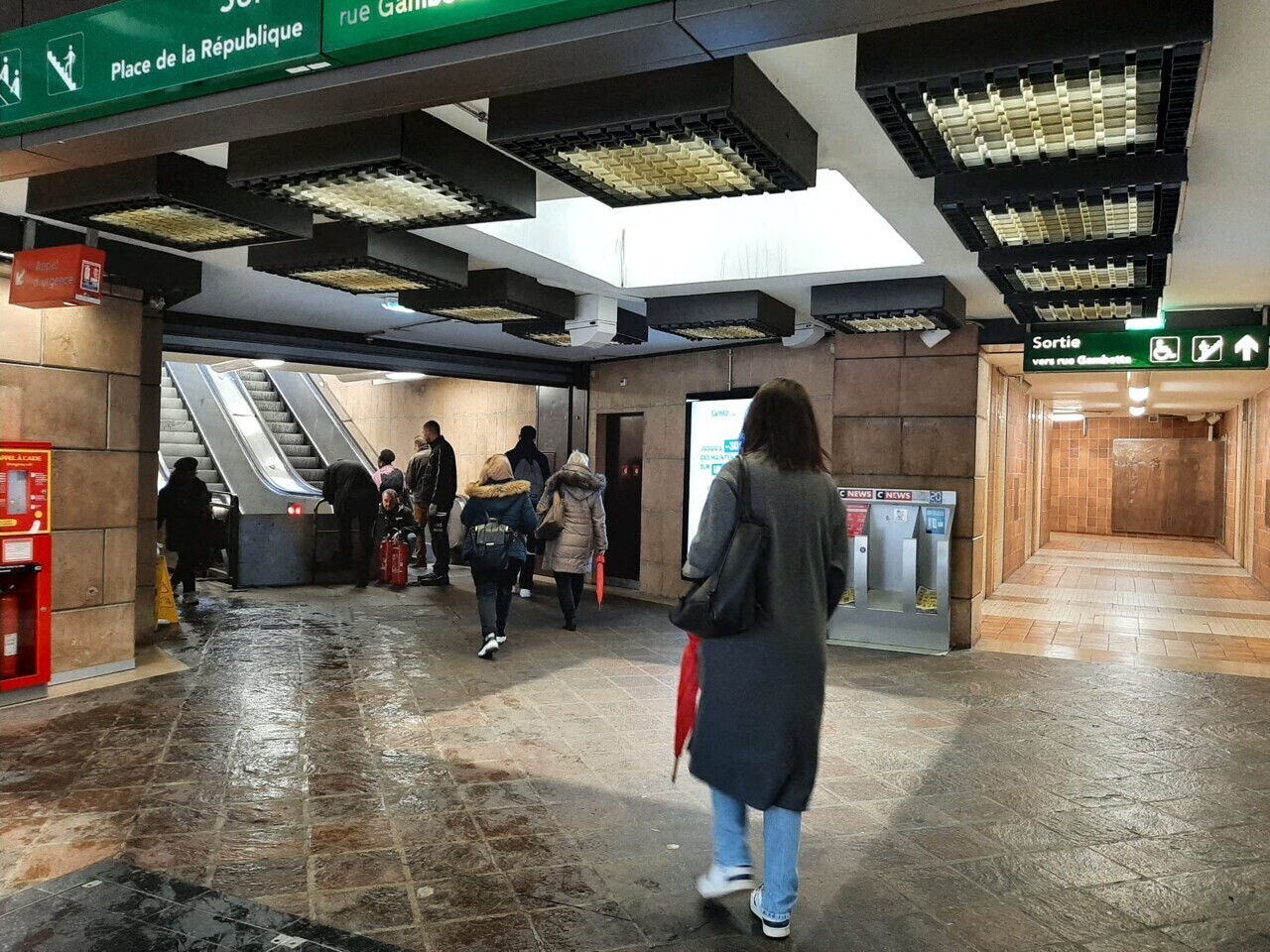 Métro, tram... Ce que prévoit Ilévia côté transports pour la Braderie de Lille