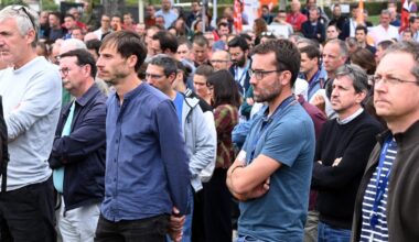 ​Ce lundi, la CGT assigne Thales Alenia Space pour mise en danger de la santé des salariés