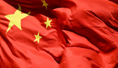Guerre en Ukraine : la Chine fustige la demande de Donald Trump de faire pression sur Pékin pour son soutien à la Russie - 05/09/2025 à 14:46