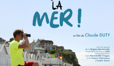 Un documentaire tourné près de Dieppe à l'affiche ce samedi au cinéma