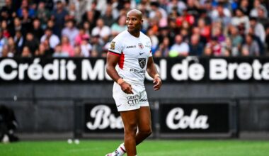 Toulouse sans ses deux recrues tricolores, ni Jack Willis pour la reprise face à Clermont