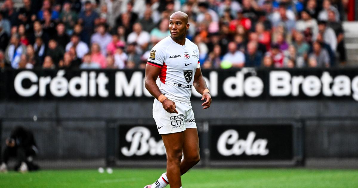 Toulouse sans ses deux recrues tricolores, ni Jack Willis pour la reprise face à Clermont