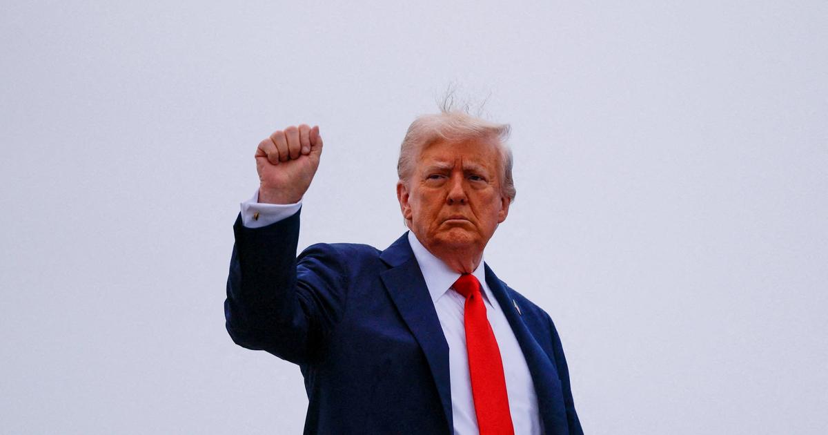 Donald Trump assure qu’il aiderait à défendre la Pologne et les pays baltes en cas d’escalade russe
