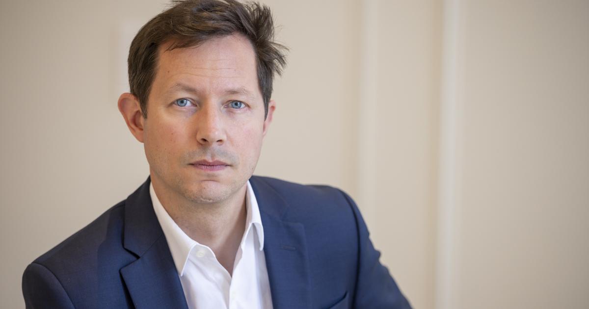 «Il serait pour nous inacceptable d’augmenter les impôts»