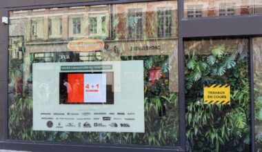 Lille. C'est quoi A.S.Adventure, nouvelle enseigne qui s'installe à la place d'Habitat rue de Béthune ?