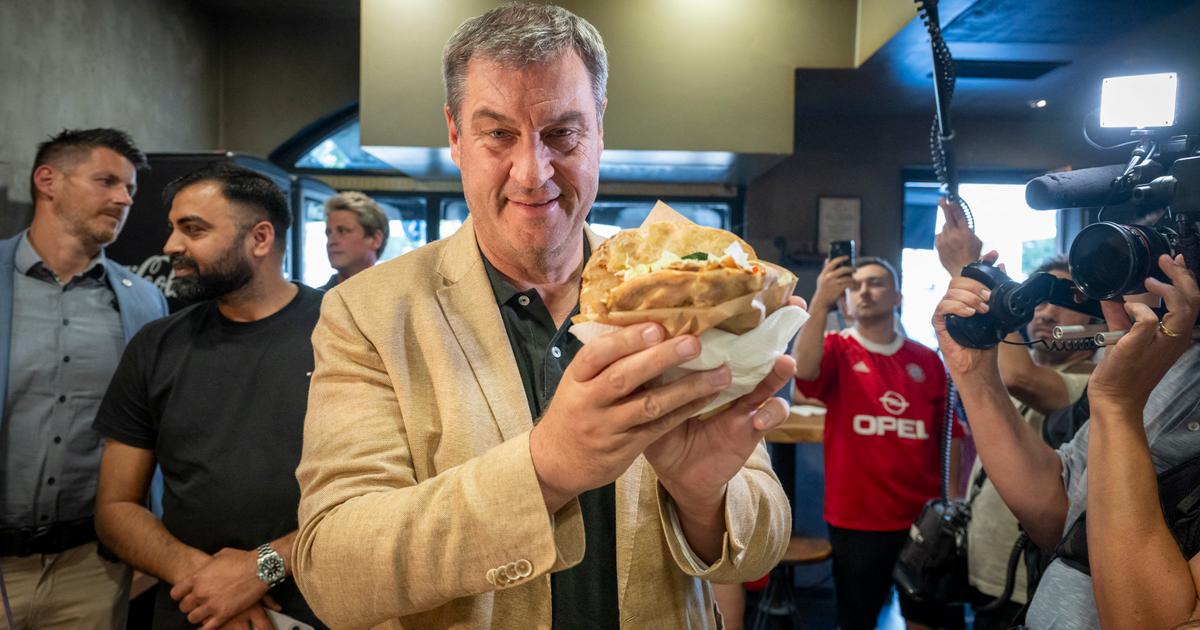 “Stop à la dictature du tofu !” En Allemagne, la gastronomie devient politique