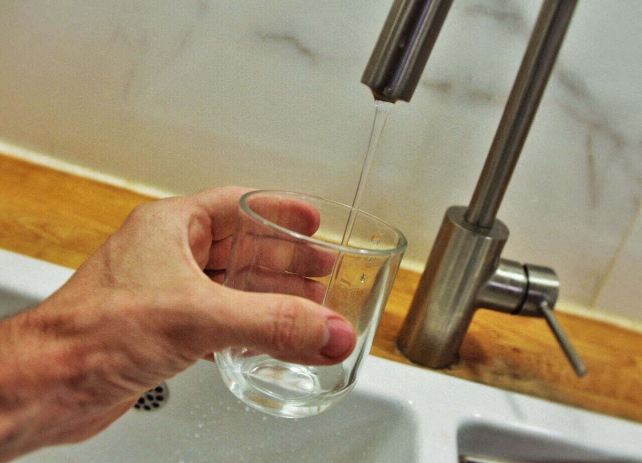 Une coupure d'eau est en cours dans ces communes du Grand Nancy : voici les secteurs impactés
