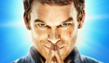 "Dexter: Resurrection" signe le retour réussi du tueur en série le plus connu du petit écran - rts.ch