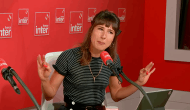 Marie s’infiltre crée le malaise sur France Inter