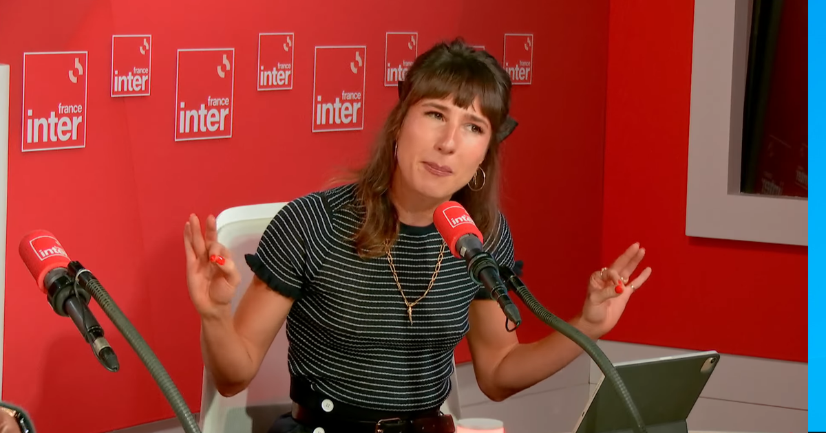 Marie s’infiltre crée le malaise sur France Inter