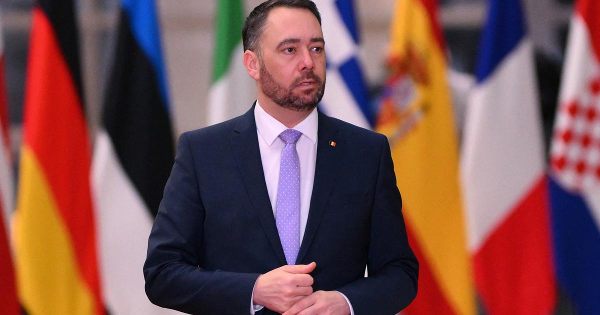 La Belgique reconnaîtra la Palestine lors de l’Assemblée générale de l’ONU