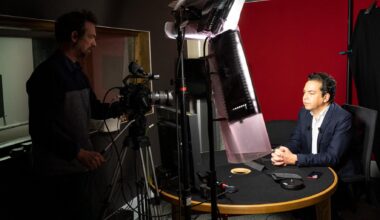 Patrick Cohen va déposer plainte après la publication de ses échanges privés avec des cadres PS
