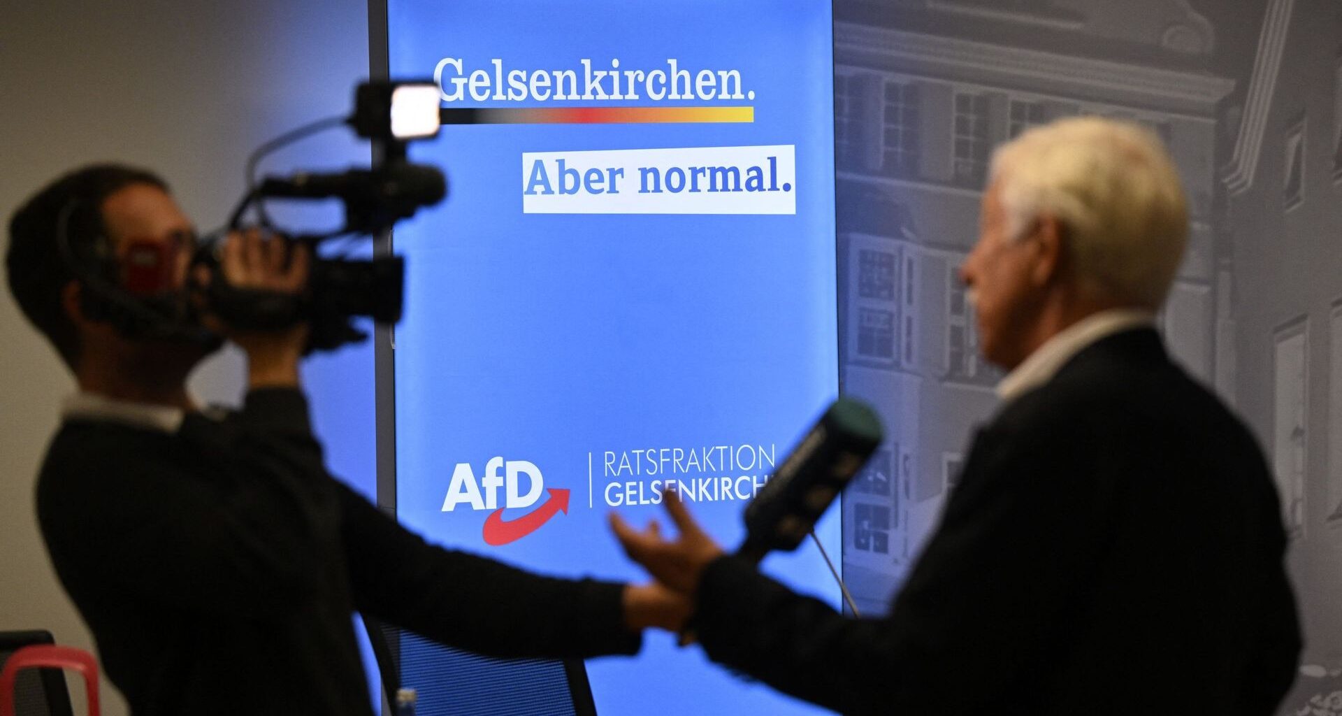 Percée de l’AfD dans l’ouest de l’Allemagne : l'interdiction de ce parti d'extrême droite, une idée crédible ?